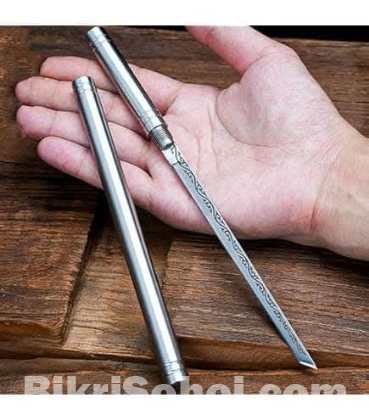 Portable Fruit knife